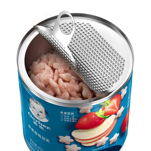 限时拼团-嘉宝泡芙49g 商品图2