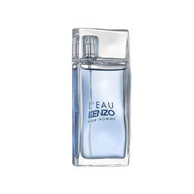 凯卓纯净之水男士香水50ml