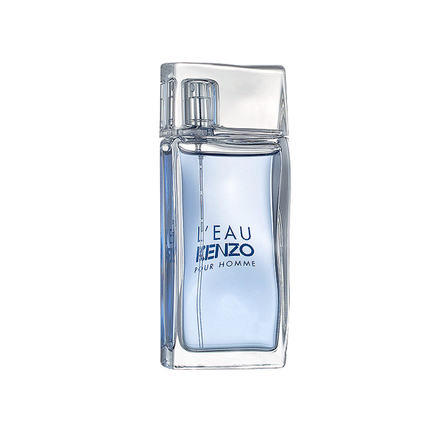 凯卓纯净之水男士香水50ml 商品图0