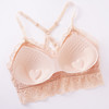 【蕾丝美背Bralette 】穿一次爱上很多次 撩人美背 聚拢无痕 零束缚无压迫 商品缩略图3
