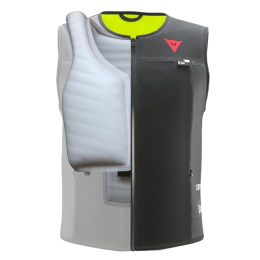 DAINESE/丹尼斯 新品背心气囊服 SMART JACKET 摩托安全竞技赛道 商品图3