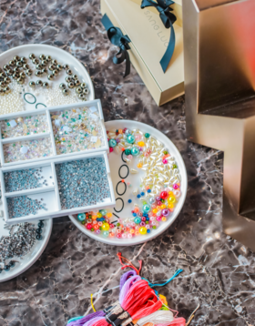 SANGLUO活动|与妈妈的约会