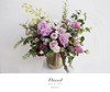 名画系列鲜花花束 商品缩略图0