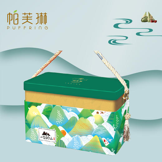 端午粽礼 商品图0
