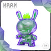 Kidrobot Krak Dunny 透明 官网限定 Scott Tolleson 商品缩略图2