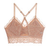 【蕾丝美背Bralette 】穿一次爱上很多次 撩人美背 聚拢无痕 零束缚无压迫 商品缩略图1