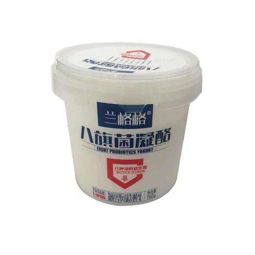 社区团购兰格格八旗菌凝酪760g 商品图0
