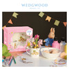 WEDGWOOD玮致活彼得兔粉色杯碗2件组骨瓷马克杯饭碗儿童餐具套装 商品缩略图3