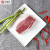 中粮家佳康精修带皮后腿肉400g 商品缩略图3