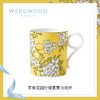 WEDGWOOD玮致活茶香花园马克杯骨瓷杯子欧式茶杯水杯咖啡杯家用 商品缩略图1