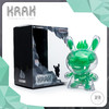 Kidrobot Krak Dunny 透明 复调限定版 Scott Tolleson 商品缩略图6