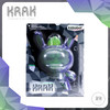 Kidrobot Krak Dunny 透明 官网限定 Scott Tolleson 商品缩略图5