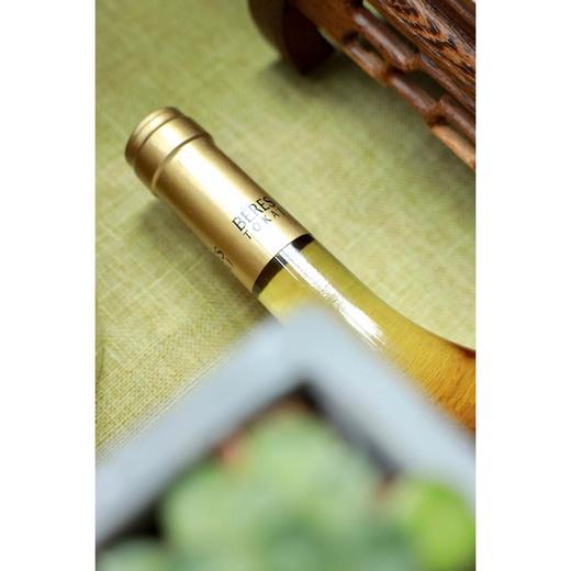 匈牙利-伯瑞斯托卡伊阿苏5篓贵腐甜酒 商品图2