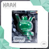 Kidrobot Krak Dunny 透明 复调限定版 Scott Tolleson 商品缩略图7