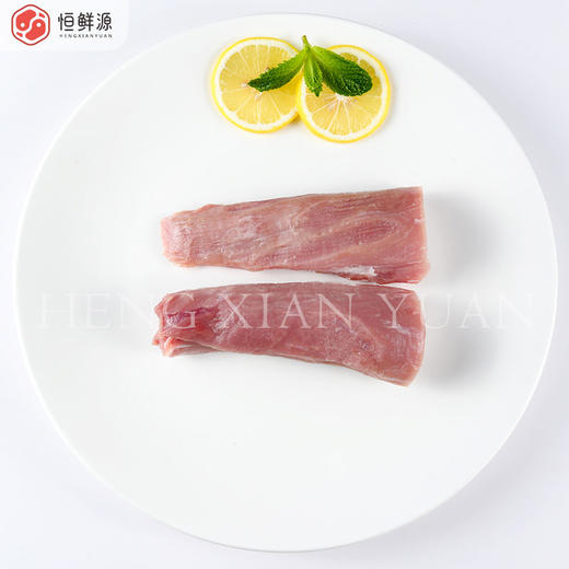 中粮家佳康梅条肉250g 商品图2