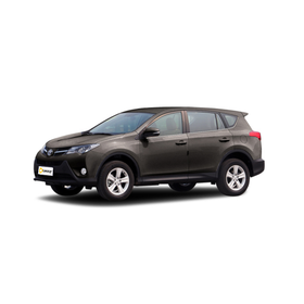 【特价月租-北京】丰田 RAV4 2.0L CVT四驱新锐版