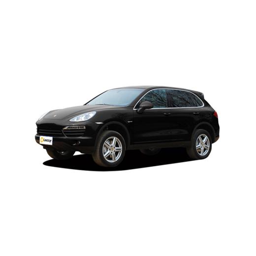 【特价月租-北京】保时捷 卡宴 Cayenne S 4.5L AT 商品图0