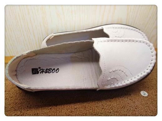 【特惠包邮】1922专业护士鞋（四季款） 商品图1