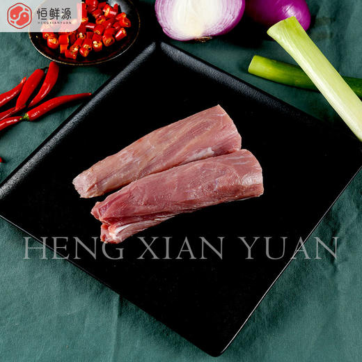 中粮家佳康梅条肉250g 商品图0