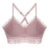 【蕾丝美背Bralette 】穿一次爱上很多次 撩人美背 聚拢无痕 零束缚无压迫 商品缩略图7