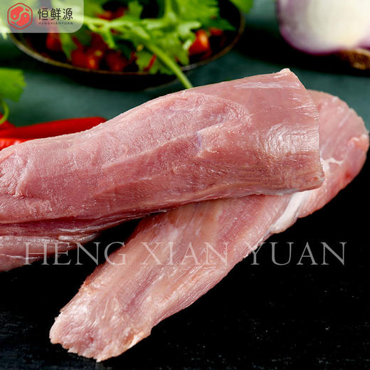 中粮家佳康梅条肉250g 商品图1