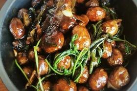 配上这款菜，一碗饭根本不够吃！ 