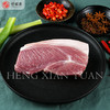 中粮家佳康精修带皮夹心肉400g 商品缩略图0