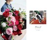 名画系列鲜花花束|《生日》 商品缩略图1