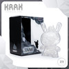 Kidrobot Krak Dunny 透明 水晶版 Scott Tolleson 商品缩略图7