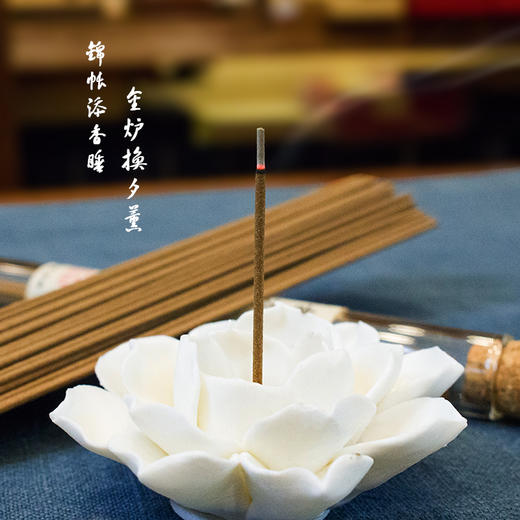 南唐李后古方 梨香清甜 幸福人生 鹅梨帐中香10g 商品图2