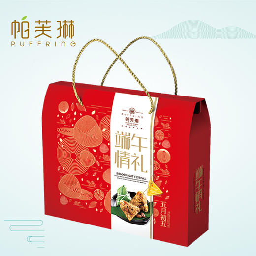 端午情礼 商品图0