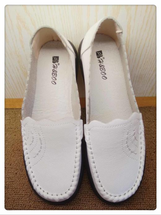 【特惠包邮】1922专业护士鞋（四季款） 商品图3