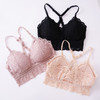 【蕾丝美背Bralette 】穿一次爱上很多次 撩人美背 聚拢无痕 零束缚无压迫 商品缩略图0