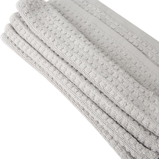 JD21685-N 蜂巢系列抗菌防臭面方两件套 商品图5