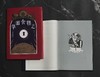 华丽食物志 涩泽龙彦 日本暗黑美学大师 杂学鬼才 美食怪奇随笔 文学读物 散文随笔书信 外国随笔 商品缩略图2