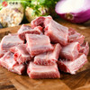 中粮家佳康精修仔排400g 商品缩略图4
