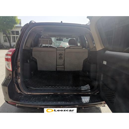 【特价月租-北京】丰田 RAV4 2.0L CVT四驱新锐版 商品图9