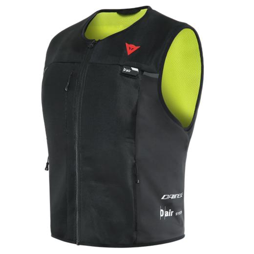 DAINESE/丹尼斯 新品背心气囊服 SMART JACKET 摩托安全竞技赛道 商品图0