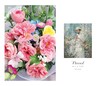 名画系列鲜花花束 商品缩略图1