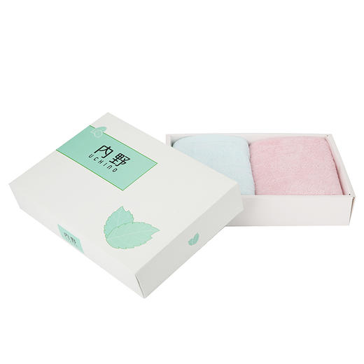 JD22868-N 百草薄荷植物抗菌面巾两件套 商品图6