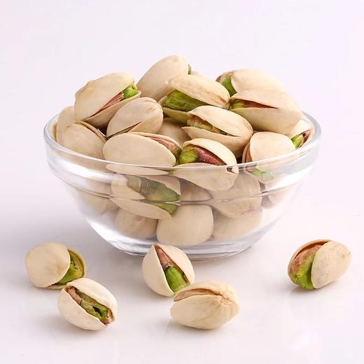 【开口大粒开心果】三只松鼠坚果系列零食开心果100g 商品图2