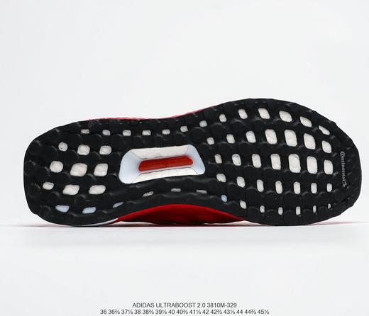 阿迪达斯adidas Ultra Boost 6.0休闲时尚百搭舒适个性潮流慢跑鞋 商品图4