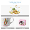 WEDGWOOD玮致活彼得兔粉色杯碗2件组骨瓷马克杯饭碗儿童餐具套装 商品缩略图2