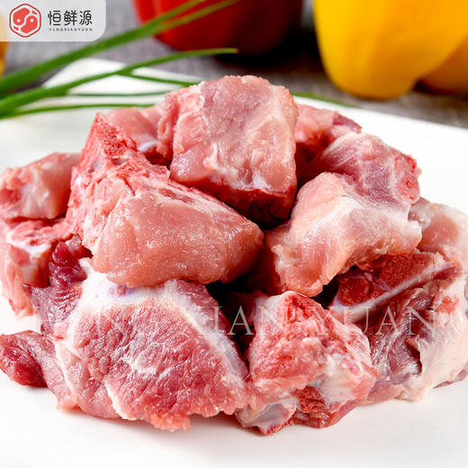 中粮家佳康汤骨块400g 商品图4