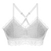 【蕾丝美背Bralette 】穿一次爱上很多次 撩人美背 聚拢无痕 零束缚无压迫 商品缩略图5