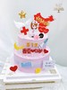 1027CAKE | 512护士节 最美天使 护士节主题蛋糕 商品缩略图1