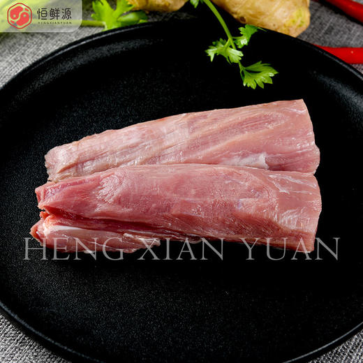 中粮家佳康梅条肉250g 商品图3
