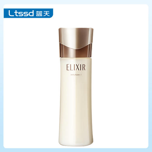 怡丽丝尔蕴能凝时柔滑紧实乳（清爽型）（130ml-16446） 商品图0