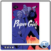 合集 送报女孩 Paper Girls Vol 5 合集 英文原版 商品缩略图0
