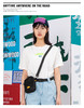 jasonwood坚持我的2020夏季新款女白色T恤202103010 商品缩略图0